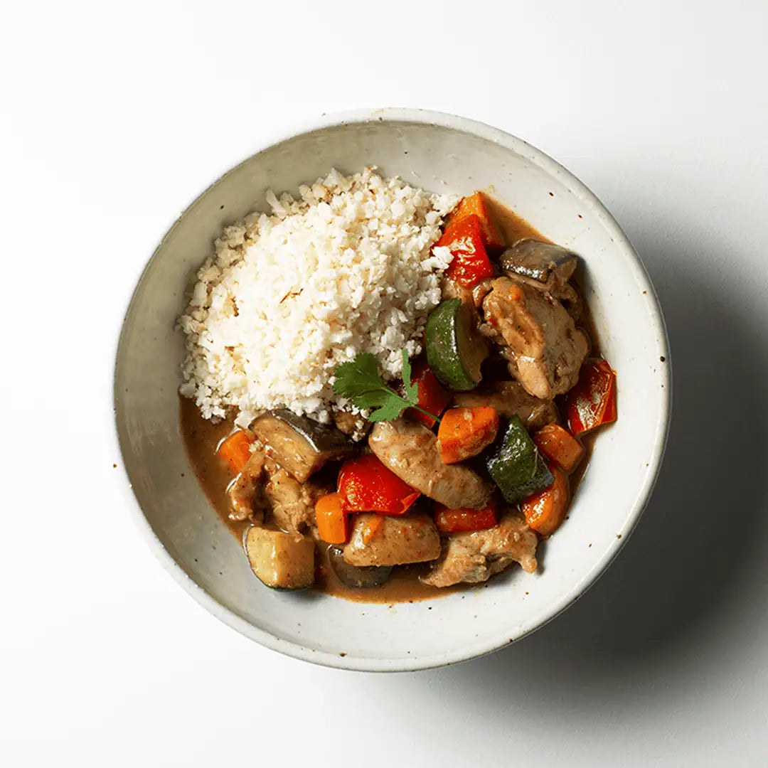 Chicken Masala - Wilding Foods