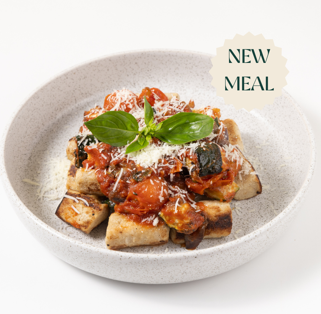 Gnocchi Norma