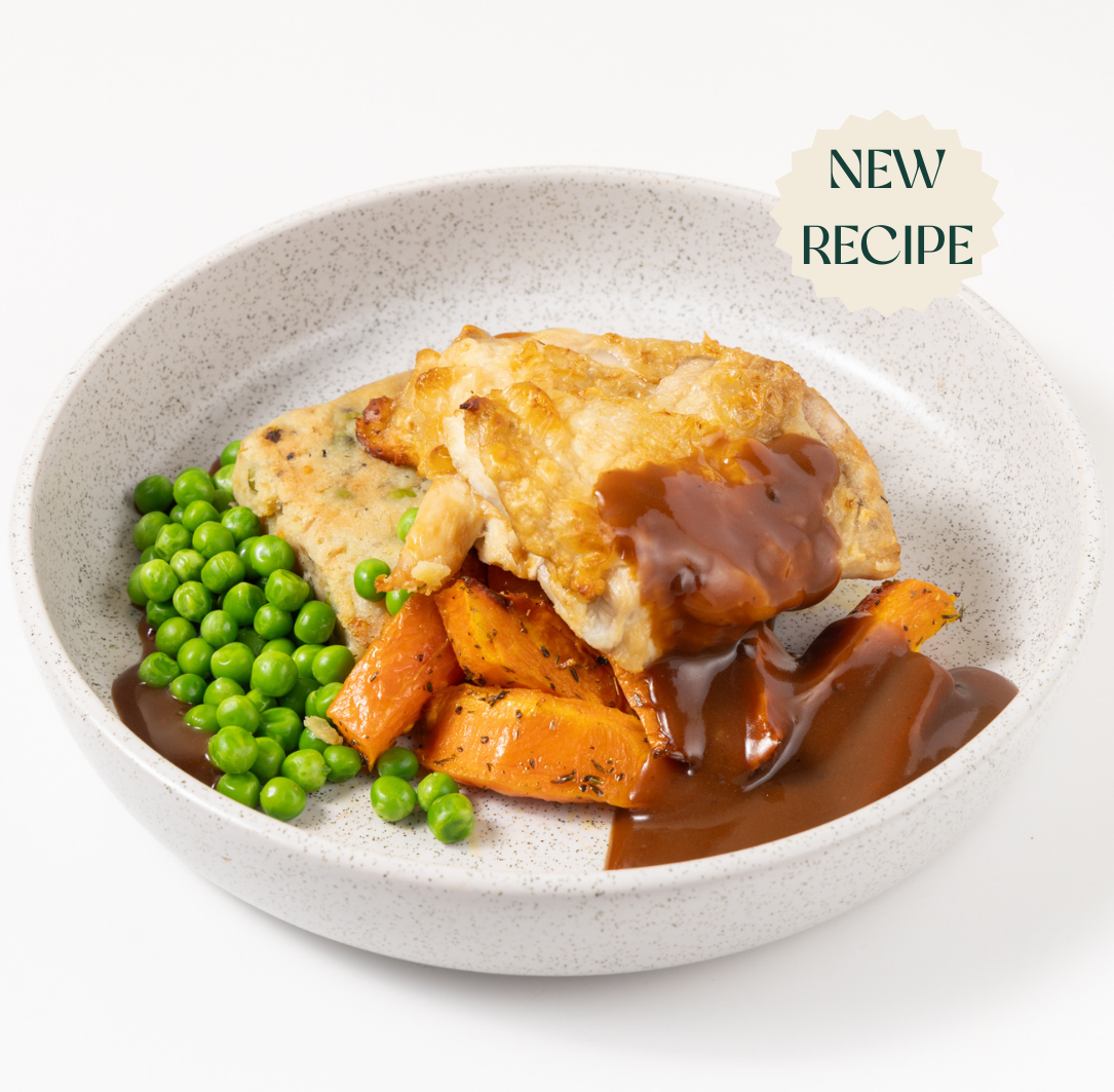 Roast Chicken