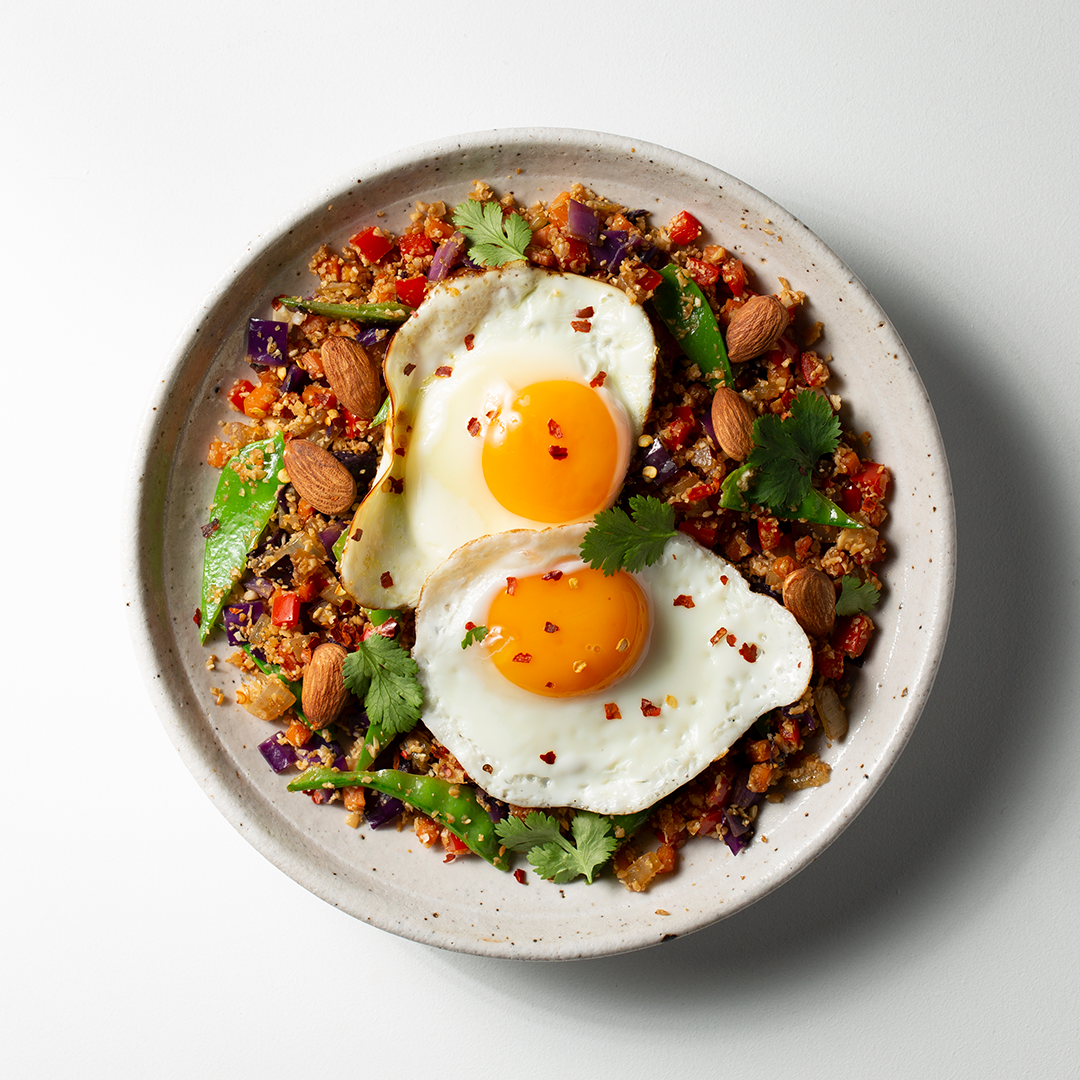 Nasi Goreng
