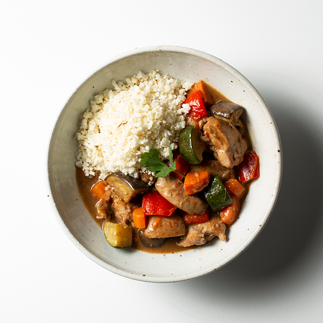 Chicken Masala