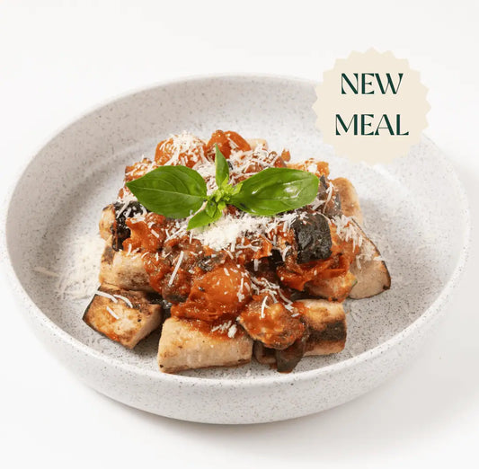 Gnocchi Norma - Wilding Foods
